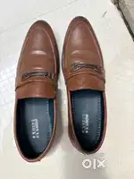Formal shoes