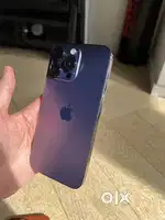 14 pro max 256 gb