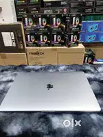MACBOOK A2141 I7 9TH GEN 16GB 512GB PREMIUM LAPTOP