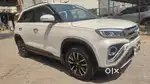 Toyota Urban Cruiser cruiser Premium, 2021, Petrol