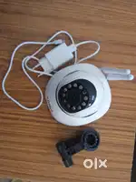 V380 Pro HD 1080P Night Vision Wireless WiFi IP Camera with 2 WayAudio