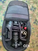 Nikon z6ii 24-120