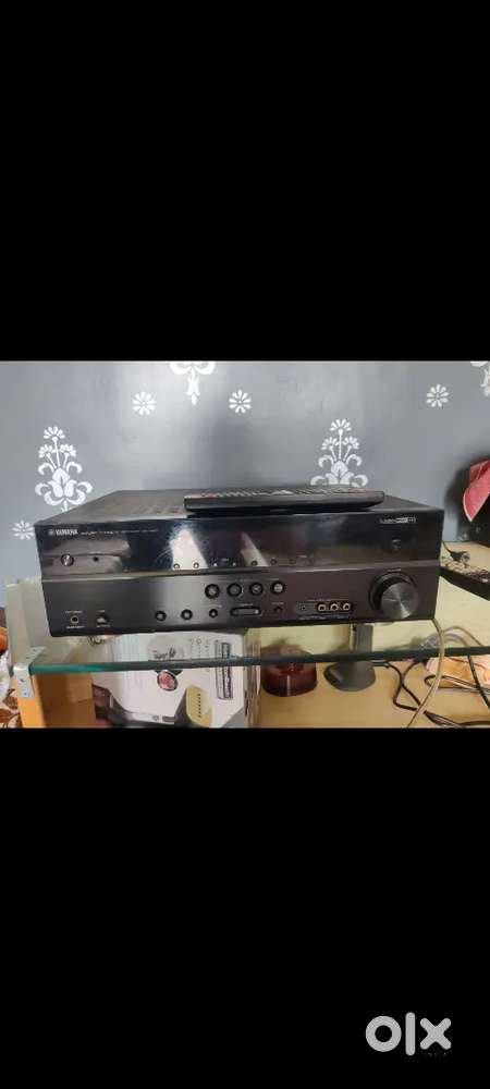 YAMAHA AV RECEIVER RXV-471
