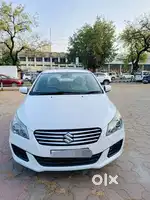 Maruti Suzuki Ciaz Sigma, 2018, Diesel