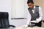 Office Boy