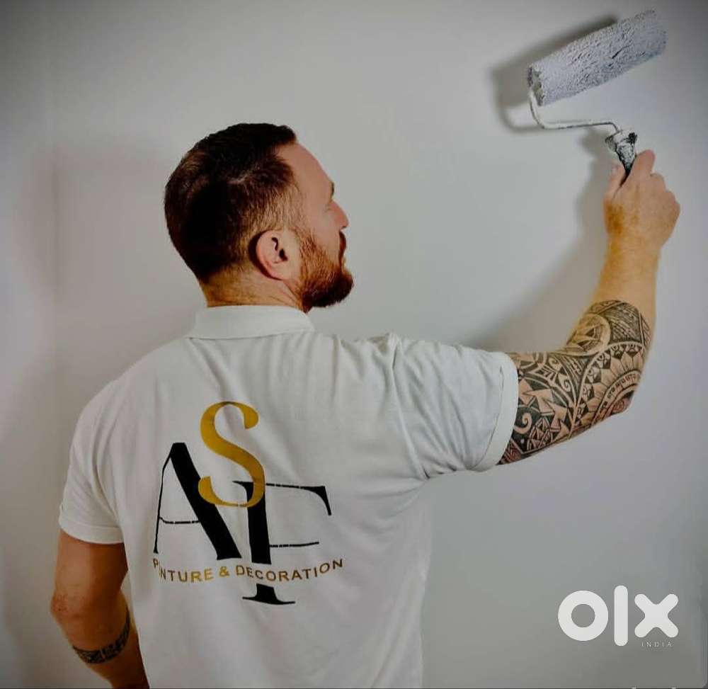 Wanted Painters & Helpers
