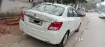 Maruti Suzuki Swift Dzire 1.2 VXI Regal Limited Edition, 2017, Petro..