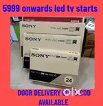 SONY 43 BOX TV 12999 ONWARDS