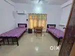 PG AVAILABLE IN VASHI PREMIUM QUALITY ROOM AT PRIME LOCATION