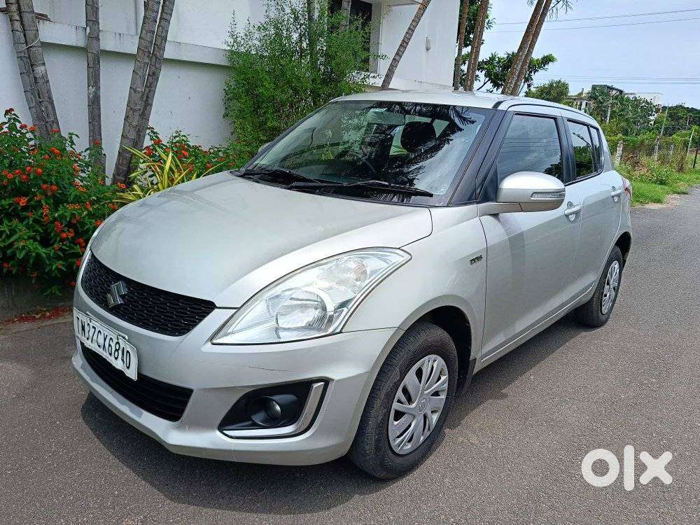 Maruti Suzuki Swift DDiS VDI, 2015, Diesel