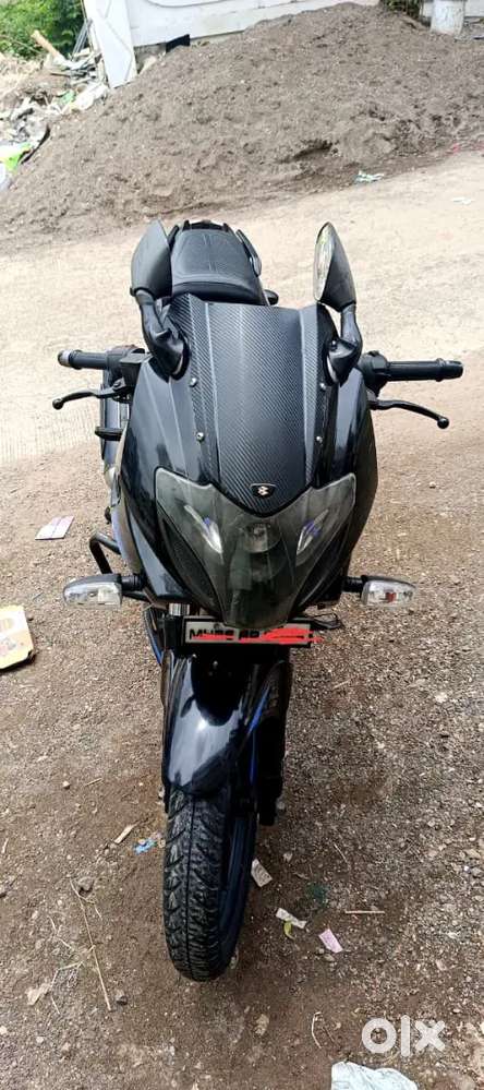 Bajaj 220 pulsar