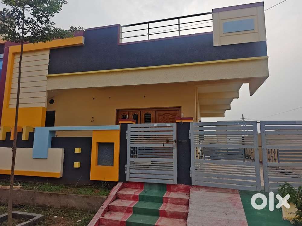 East face 2bhk house