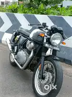 GT 650 2022 sep