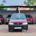 Maruti Suzuki Alto 0.8 LXI (O), 2011, Petrol