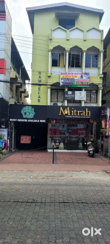 OFFICE SPACE FOR RENT