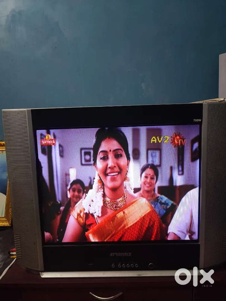 Sansui Normal tv