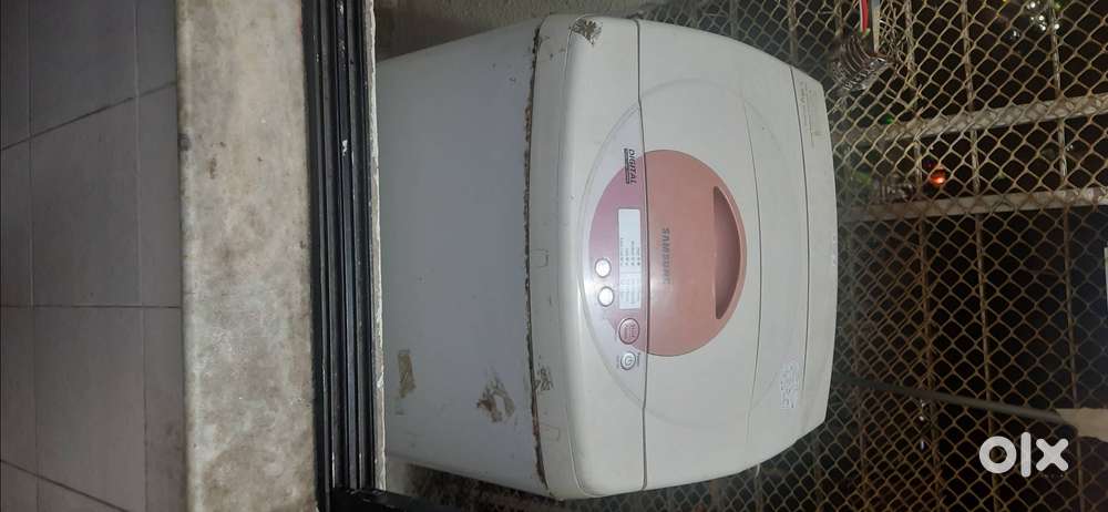 Samsung 5.8kg fully Automatic washing machine