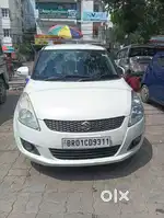 Maruti Suzuki Swift ZXI, 2014, Petrol