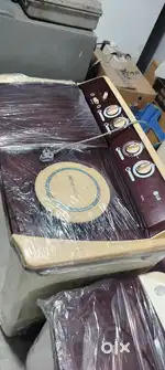 LG company 10 kg semi automatic washing machine proper working