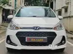 Hyundai Grand i10 Sportz (O) 1.2 AT VTVT, 2018, Petrol