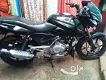 Bajaj pulsar 150