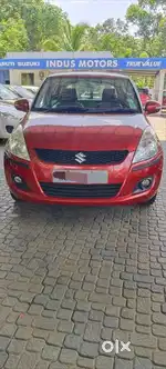 Maruti Suzuki Swift, 2013, Petrol