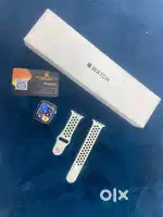 Apple Watch SE 2nd gen (44 mm) Gps