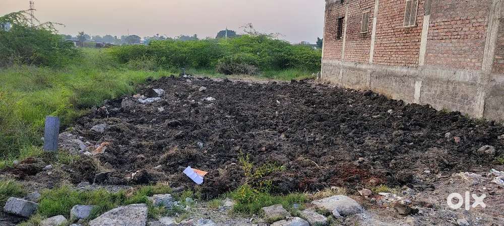 Lowest price land-Rajaka Colony(RC colony)