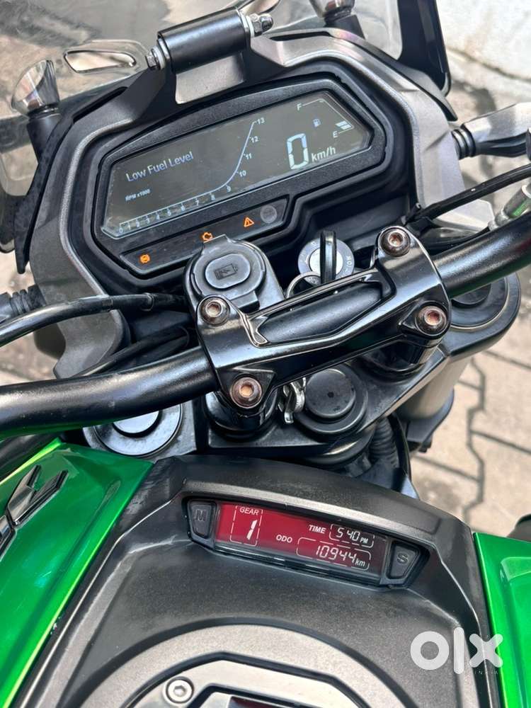 Bike in good condition