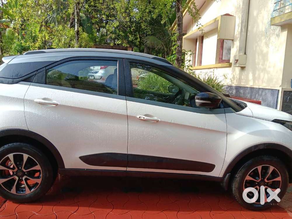 FOR SALE -TATA NEXON XZA 2020