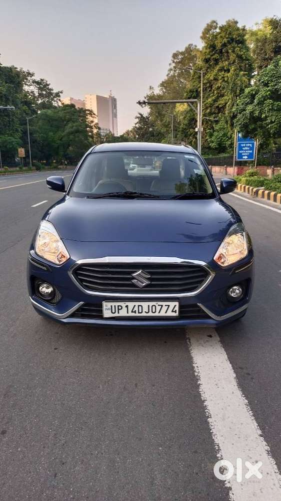 Maruti Suzuki Dzire 2017-2020 ZDI, 2017, Diesel