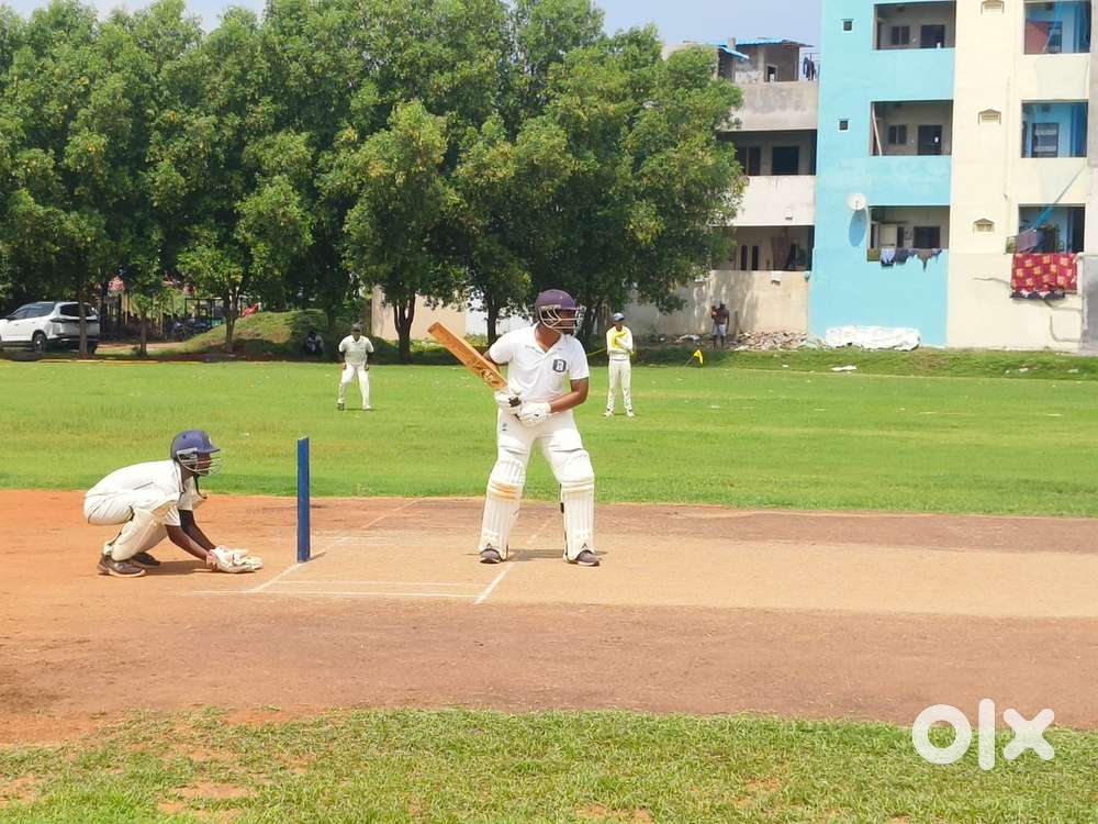 Marketing Specialist