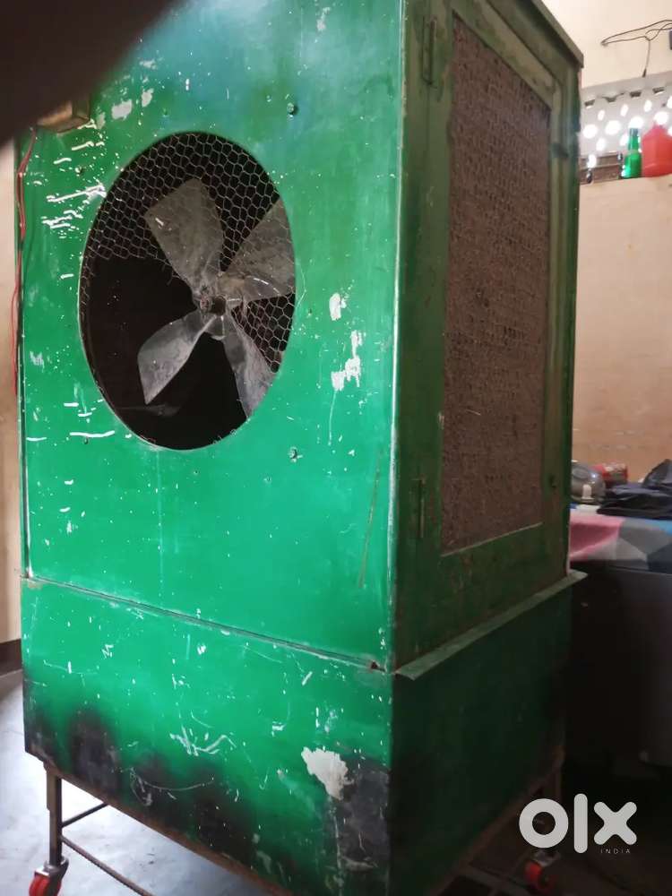 Cooler all part  foldebal large size 350 ltr