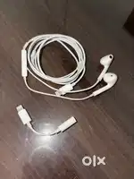 Apple Original Earphones