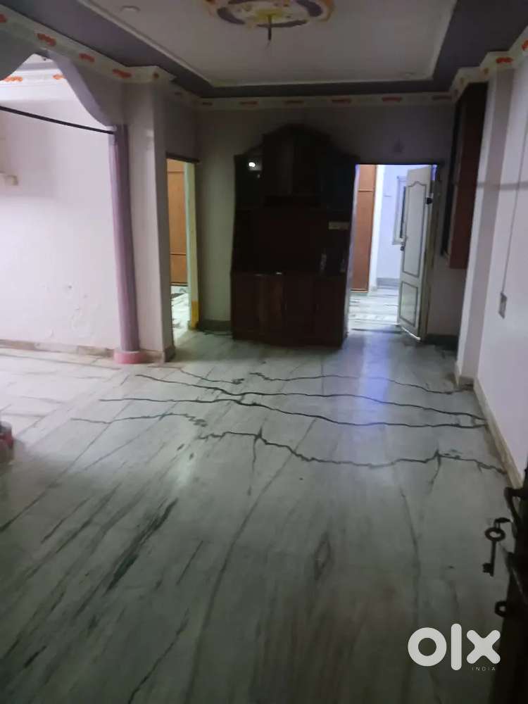 Opp D Mart and Chennai Shopping mall