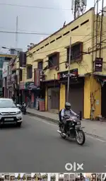 Posh shop on Sterling road for rent