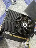 1050 ti 4 gb a520 m motherboard 500w psu
