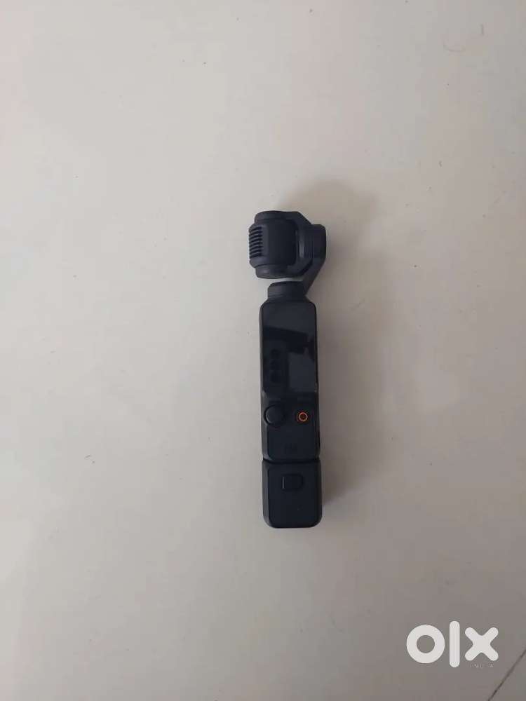 DJI osmo pocket 3