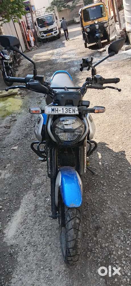 CNG BIKE ONLY 1 HAND UZ ARJANT SALE FASHT