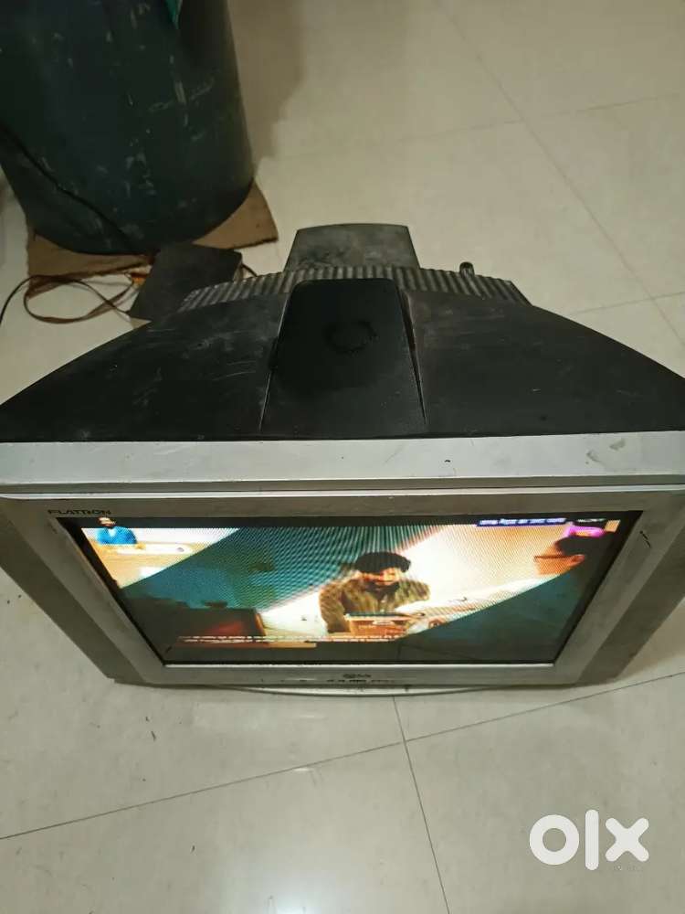 LG TV Indian