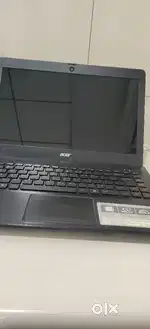 Acer laptop one 15