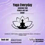 # Har Ghar yoga