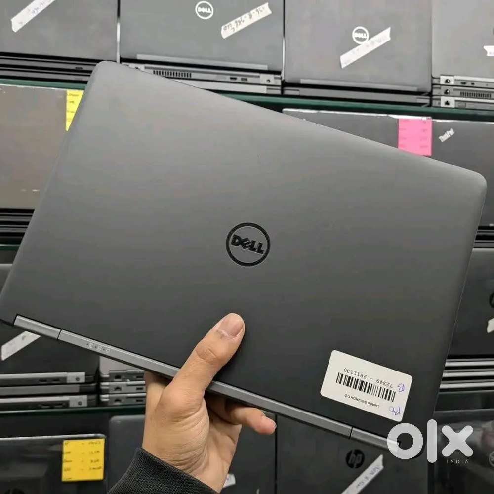 (EMI AVL) i3 i5 i7 laptop vs Computer Dell hp Lenovo wholesale pr