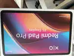 Redmi Pro Tab wifi 6gb plus 128 gb