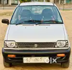Maruti Suzuki 800 AC, 2013, Petrol
