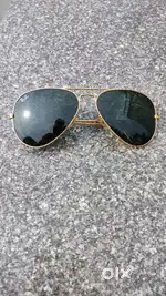 Ray Ban sunglasses 3025 aviator L0205  58