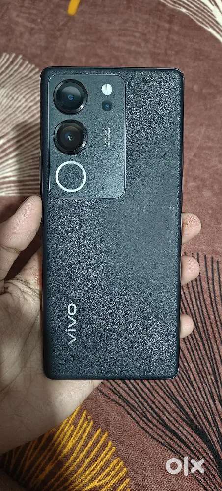 Vivo V29 8/128 ALL ACCESSORIES
