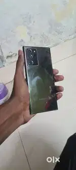 Samsung Note 20 ultra 12/256gb