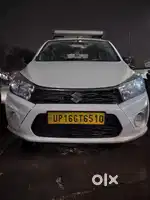 Maruti Suzuki Celerio 2020 CNG & Hybrids 215000 Km Driven