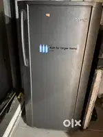 Fridge - Single door